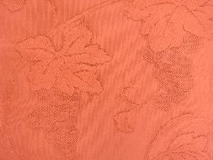 アンティーク　綴れ葡萄模様織り出し名古屋帯